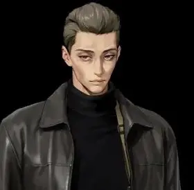 Profile image of 오스왈드