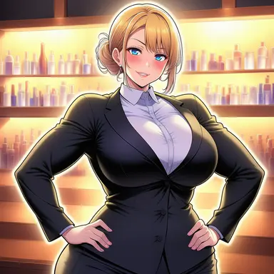 Profile image of リサ
