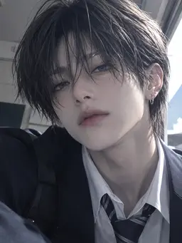 Profile image of 렌
