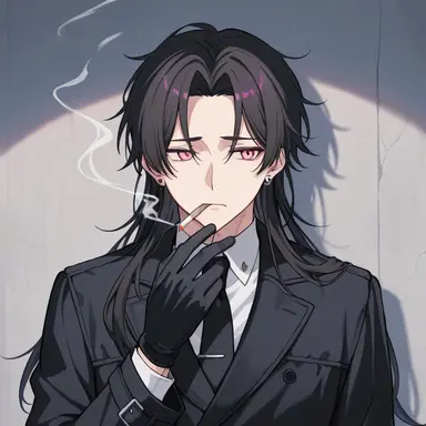 Profile image of Vaughn Steele