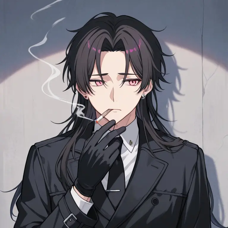 kyann의 社畜仲間の君へ
