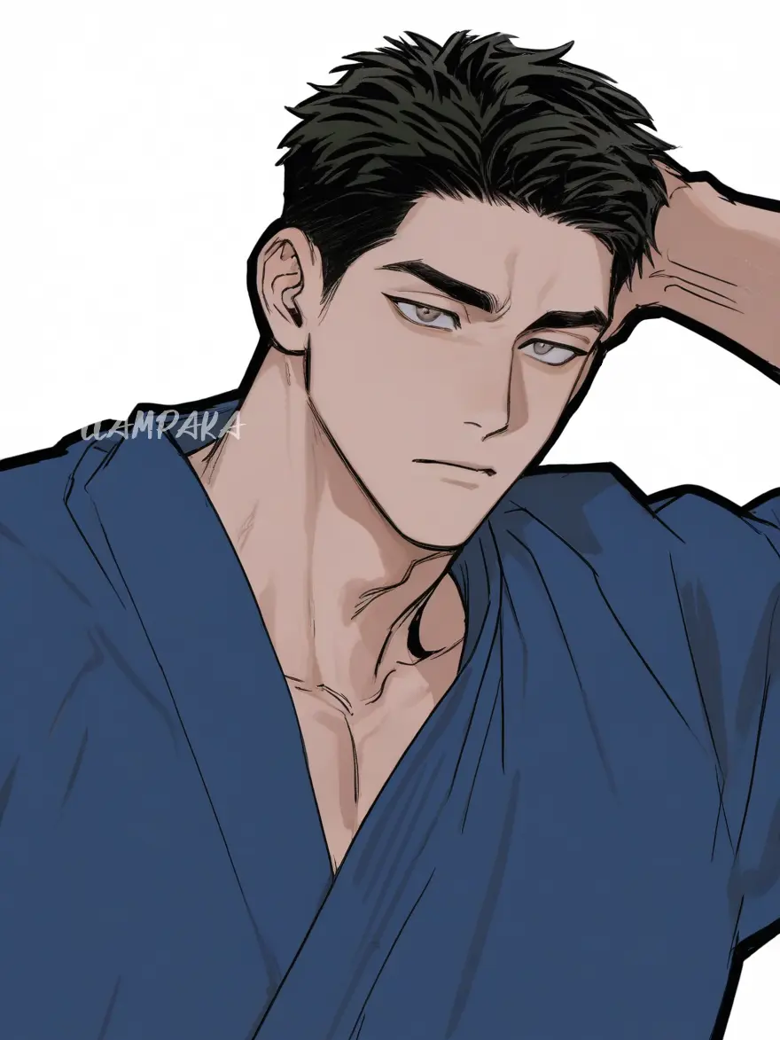 LLAMPAKA의 이창범