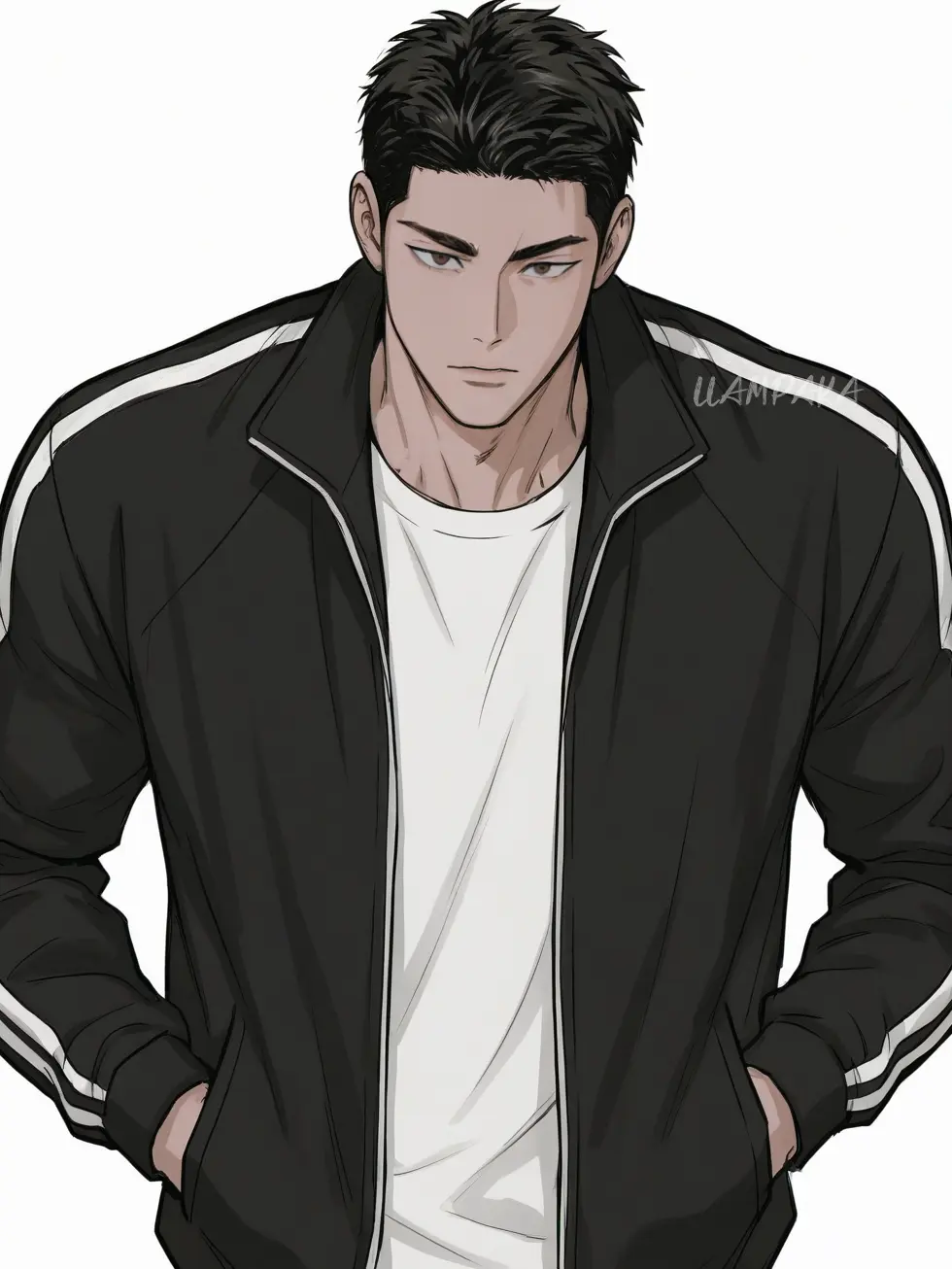 LLAMPAKA의 이창범