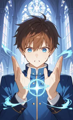 Profile image of Christopher