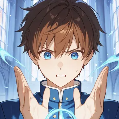 Profile image of Christopher