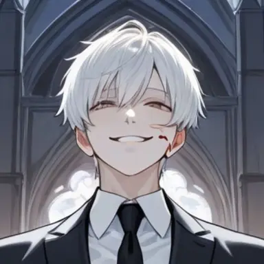 Profile image of Shyn