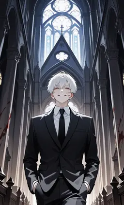 Profile image of Shyn
