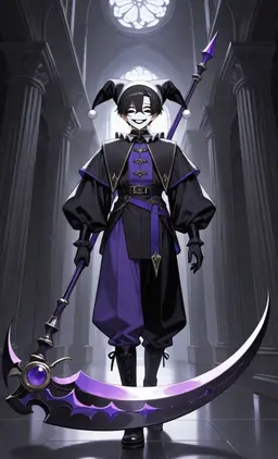 Profile image of Tenyr