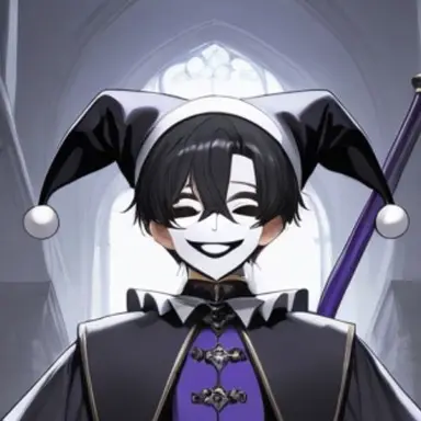 Profile image of Tenyr