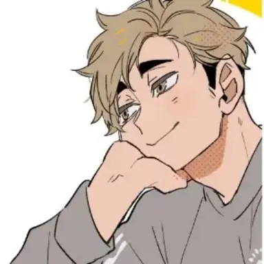 Profile image of 宮侑