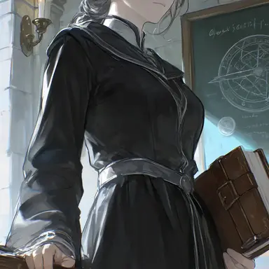 Profile image of Sorel