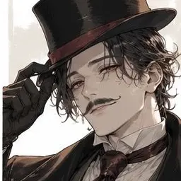 Profile image of ヴィクトル