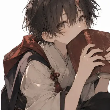 Profile image of 灰