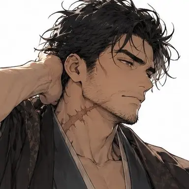 Profile image of 鳴海 銀次