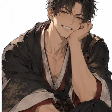 Profile image of 玄一郎