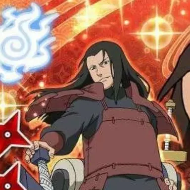 Profile image of 千手柱間