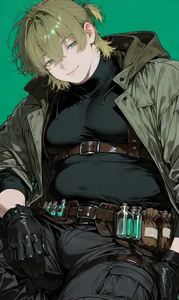 Profile image of シルヴァン