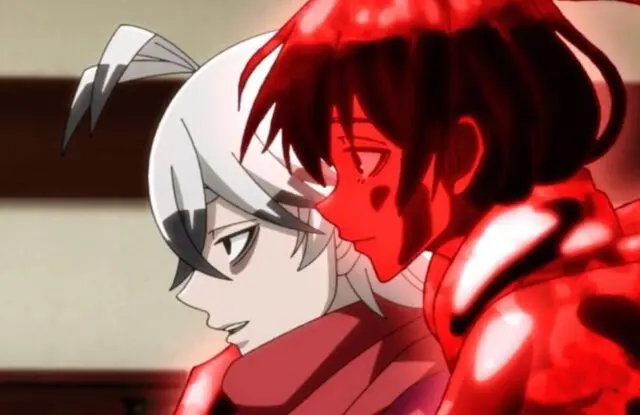 Profile image of Rokuro Mudakuta