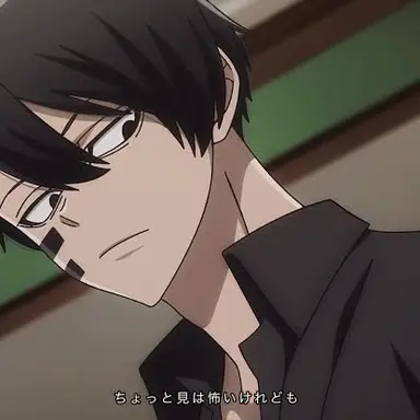 Profile image of 無陀野無人