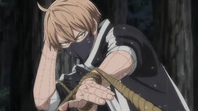 Profile image of Jin Kougasaki