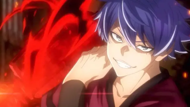 Profile image of Shiki Ichinose