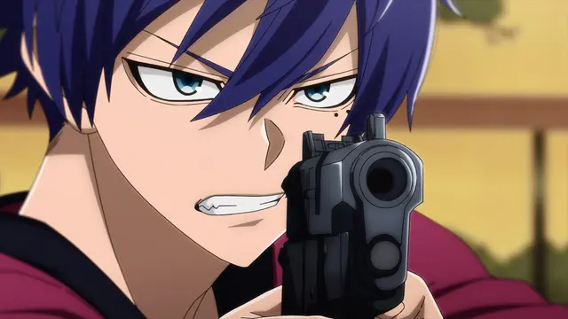 Profile image of Shiki Ichinose
