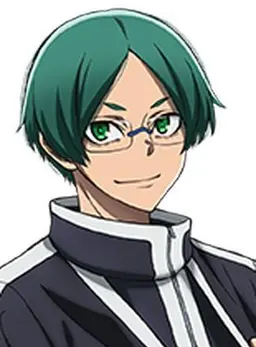 Profile image of Tsuguji Yuzurube