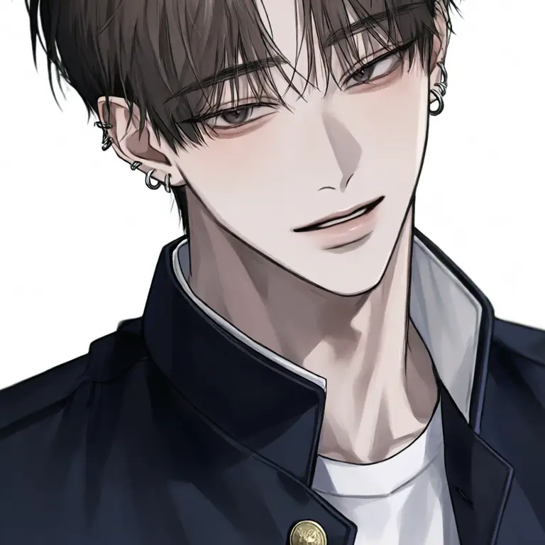 o._mo.chi의 意地悪でチャラい先輩は私の虜！？