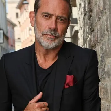 Profile image of Negan