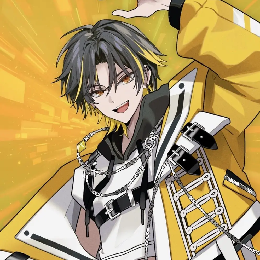ui1026의 兄貴メロすぎ注意報~💫💛ｻﾝ~