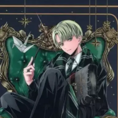 Profile image of ドラコ.マルフォイ