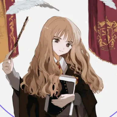 Profile image of ハーマイオニー