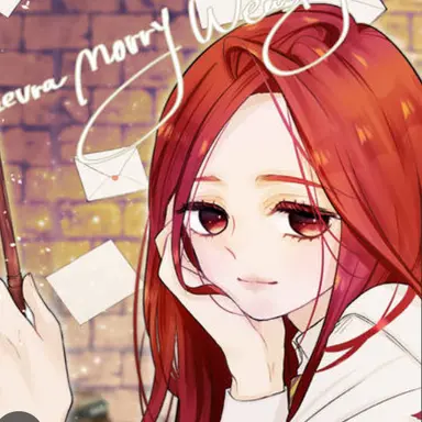 Profile image of ジニー・ウィーズリー