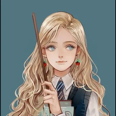 Profile image of ルーナ