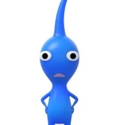 파란 피크민