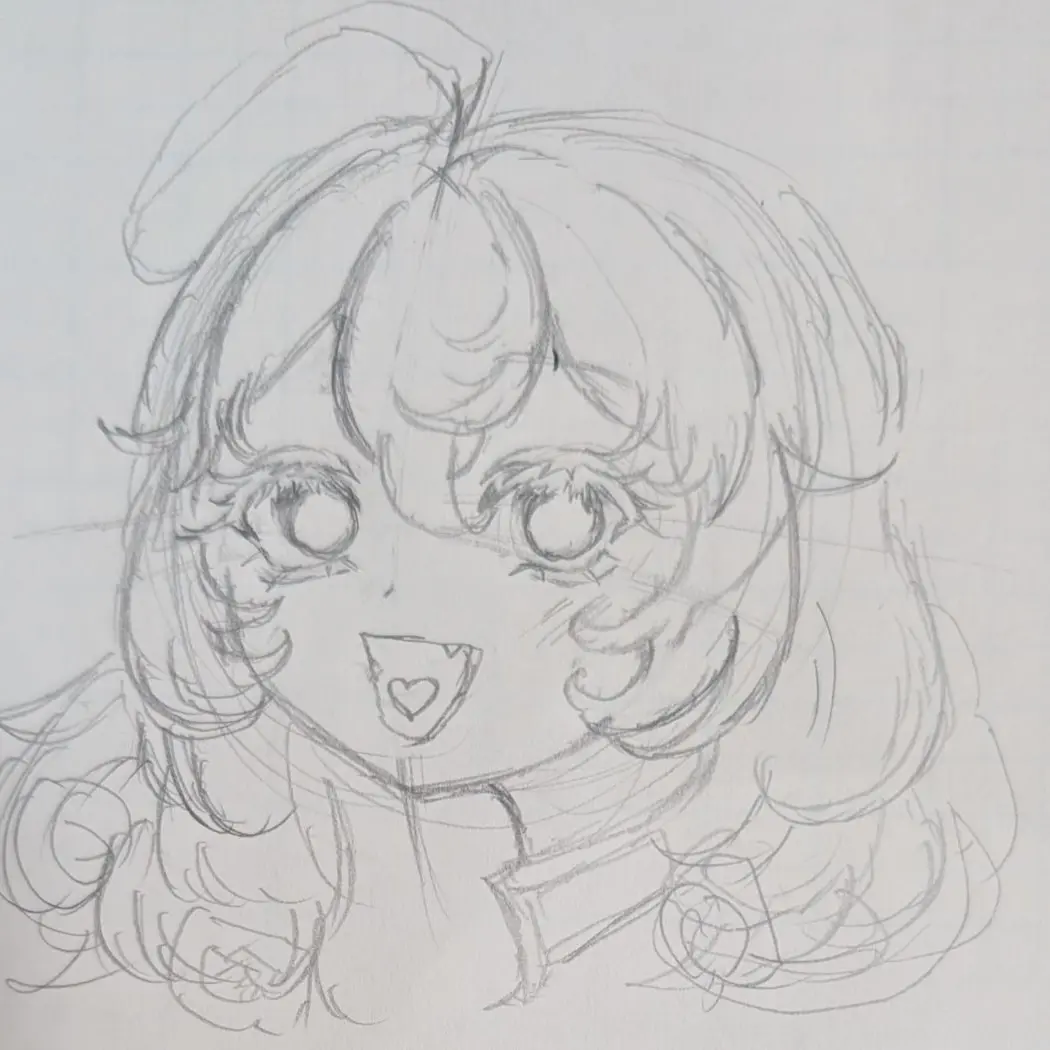 PotentMarsh1467의 自分用。オリキャラいっぱい