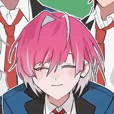 Profile image of みかさくん