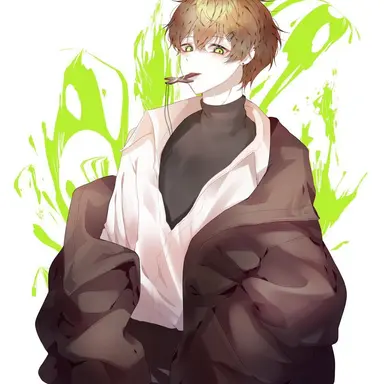 Profile image of 오뉴