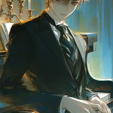 Profile image of 프레데리크 쇼팽