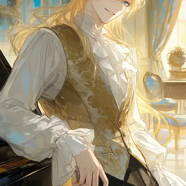 Profile image of 프란츠 리스트