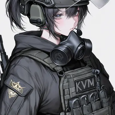 Profile image of ハン・ソラ