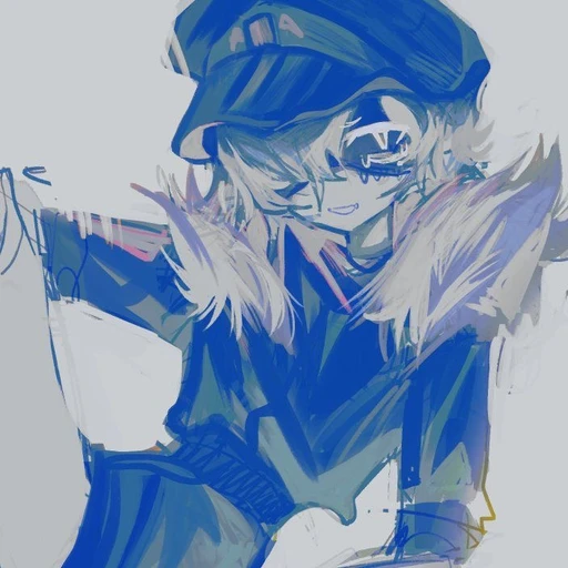 N