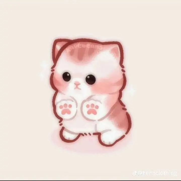 TenderSnore5785의 민냥이