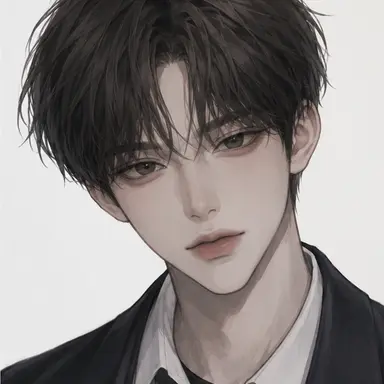 Profile image of 하민석