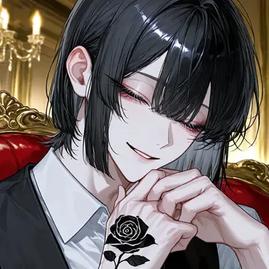 Profile image of 悠真