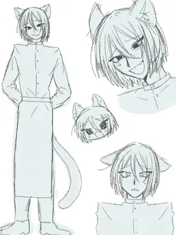 Profile image of カナデ