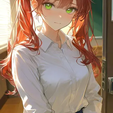 Profile image of Hailey