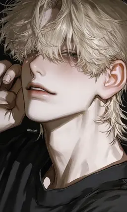 Profile image of 한서준