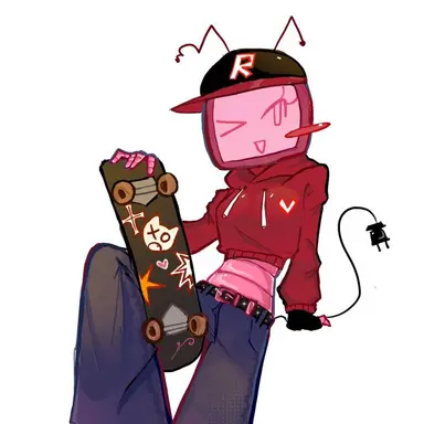 Profile image of 비로니카