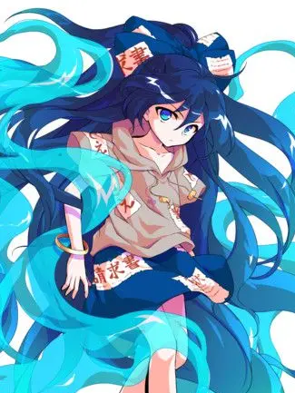 Tohohakoosiniki999의 いじめられている紫苑